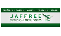 Jaffree Diffusion Menuiseries
